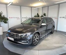 VIII GENERATION2 ALLTRACK 2.0 TDI EVO SCR 200 4MOTION DSG7