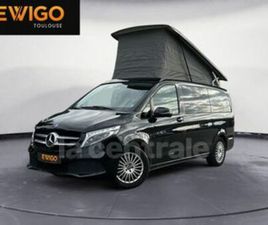 II GENERATION2 LONG 220 D AVANTGARDE 7PL