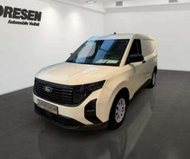 FORD TRANSIT COURIER TRANSIT COURIER 1.0 TREND ALLWETTER/KAMERA/KLIMA/A