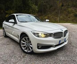 BMW SERIE 3 GT 318 BMW X3