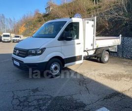 II FOURGON BENNE COFFRE RJ 2.0 TDI 163CH BUSINESS PROP L3 50