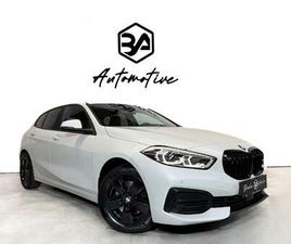 118IA | LOOK M | CAMÉRA | CARPLAY | FULL LED