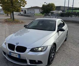 BMW SERIE 3 COUPE 335 335D COUPE ATTIVA AUTO