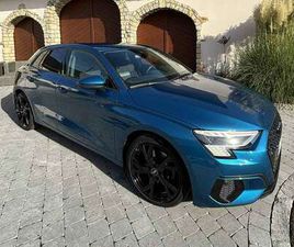 A3 SPORTBACK 35 TFSI ADVANCED