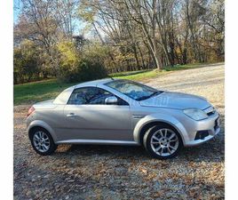 OPEL TIGRA
