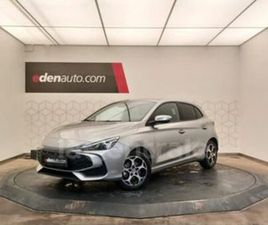 MG MG3 1.5 HYBRID+ 195 LUXURY