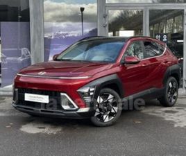 II 1.6 HYBRID 129 EXECUTIVE