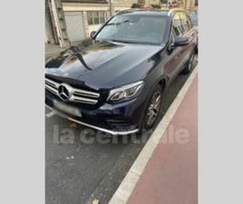 350 E 320 FASCINATION 4MATIC BVA7