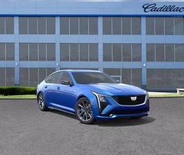 NEW 2026 CADILLAC CT5-V V-SERIES