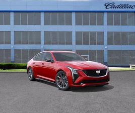 NEW 2026 CADILLAC CT5-V V-SERIES
