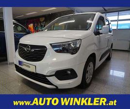 OPEL COMBO LIFE 1.5 CDTI EDITION PDC/MFL