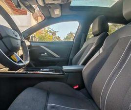 ASTRA 5P 2.0 DI 16V CLUB AUTO