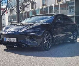 BYD SEAL BYD SEAL EXCELLENCE OSTERREICH PAKET 82,5KWH AWD