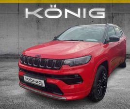 1.3 PHEV S 4WD AUTOMATIK KLIMAAUTOMATIK