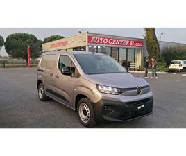 M 3 PLACES 1.5 BLUEHDI 130 EAT8 +CAMERA