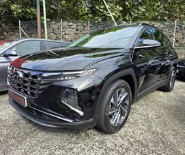 HYUNDAI TUCSON 1.6T-GDI PREMIUM 150CV ABRIL/22