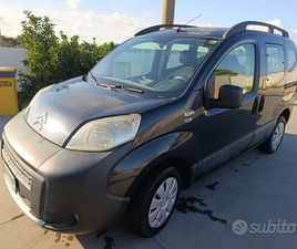 CITROEN NEMO 1.4 HDI