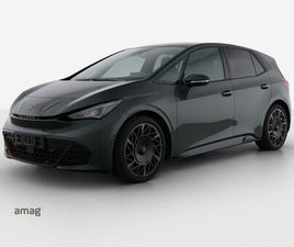 BORN 79KWH E-BOOST (NETTO)