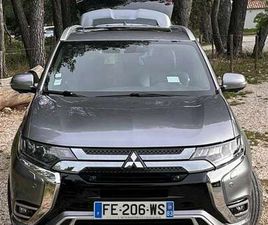 2.4L PHEV TWIN MOTOR 4WD INSTYLE