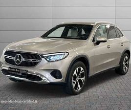 E PHEV ADVANCED PLUS 4MATIC AUTO