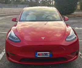 LONG RANGE DUAL MOTOR AWD