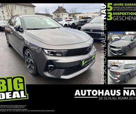 L SPORTS TOURER 1.5 D GS INKL. BIGDEAL