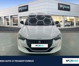 PEUGEOT 208 1.2 PURETECH 75CH S&S ACTIVE PACK