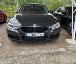 BMW 328 320 328XI ≫ 2013 • 29 000 ЛВ. • ID