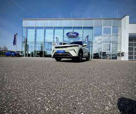 BYD ATTO2 BYD ATTO 2 BYD ATTO 2 ACTIVE 177PS AUT. LAGER AKTION