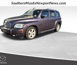 CHEVROLET HHR USED 2006 CHEVROLET HHR LT