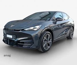 CUPRA TAVASCAN EDGE 4D 77KWH 340 4D