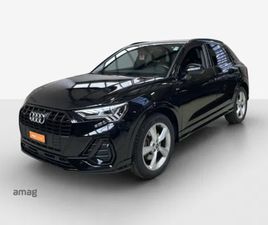 AUDI Q3 40 TDI QUATTRO S TRONIC
