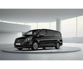 MERCEDES VITO MIXTO 119 CDI MIXTO L2 PRO