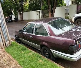 VOLKSWAGEN APOLLO VOLKSWAGEN APOLLO GLS/ VIP 1.8 1991