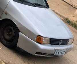 VOLKSWAGEN POLO CLASSIC/ SPECIAL 1.8 MI 1997