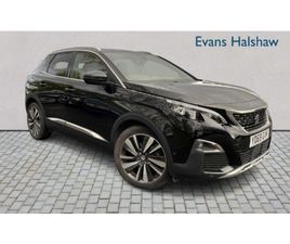 1.2 PURETECH GT LINE PREMIUM 5DR 2019