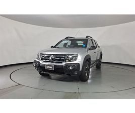 RENAULT OROCH RENAULT OROCH 1.3 OUTSIDER CVT PICKUP 2023