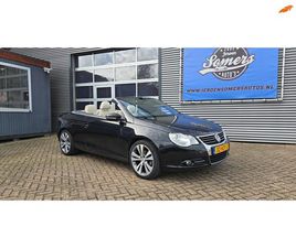 VOLKSWAGEN EOS - 1.4 TSI HIGHLINE