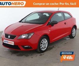 SEAT IBIZA 1.0 REFERENCE PLUS