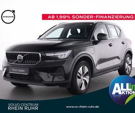 VOLVO XC40 T4 XC40 T4 CORE PLUG-IN+WINTERPAK+STNDHZ+RFK+KLIMA+