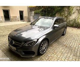 MERCEDES CLASSE E 350 E MERCEDES-BENZ C 350 E