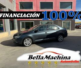 SEAT TOLEDO 1.2 TSI 110 CV ST&SP REFERENCE