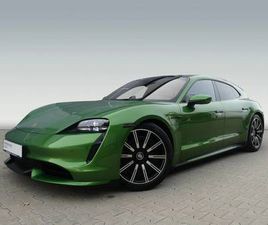 PORSCHE TAYCAN SPORT TURISMO TURBO PORSCHE TAYCAN TURBO SPORT TURISMO