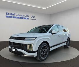 HYUNDAI IONIQ 9 IONIQ 9 CALLIGRAPHY 4WD