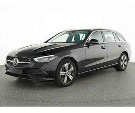 C 300 E BREAK LUXURY LINE