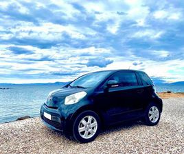 TOYOTA IQ DIESEL 2010