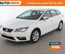 SEAT LEON 1.6 TDI STYLE