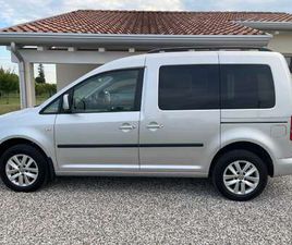 BLUEMOTION CONFORTLINE