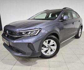 VOLKSWAGEN TAIGO ② VOLKSWAGEN TAIGO 1.0 TSI — VOLKSWAGEN — 2EMEMAIN