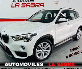 BMW X1 SDRIVE 18D BMW X1 SDRIVE18D BUSINESS